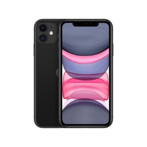 Apple Iphone 11 128gb Black