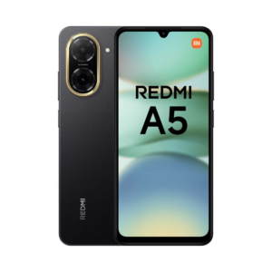 XIAOMI REDMI A5 128GB BLACK