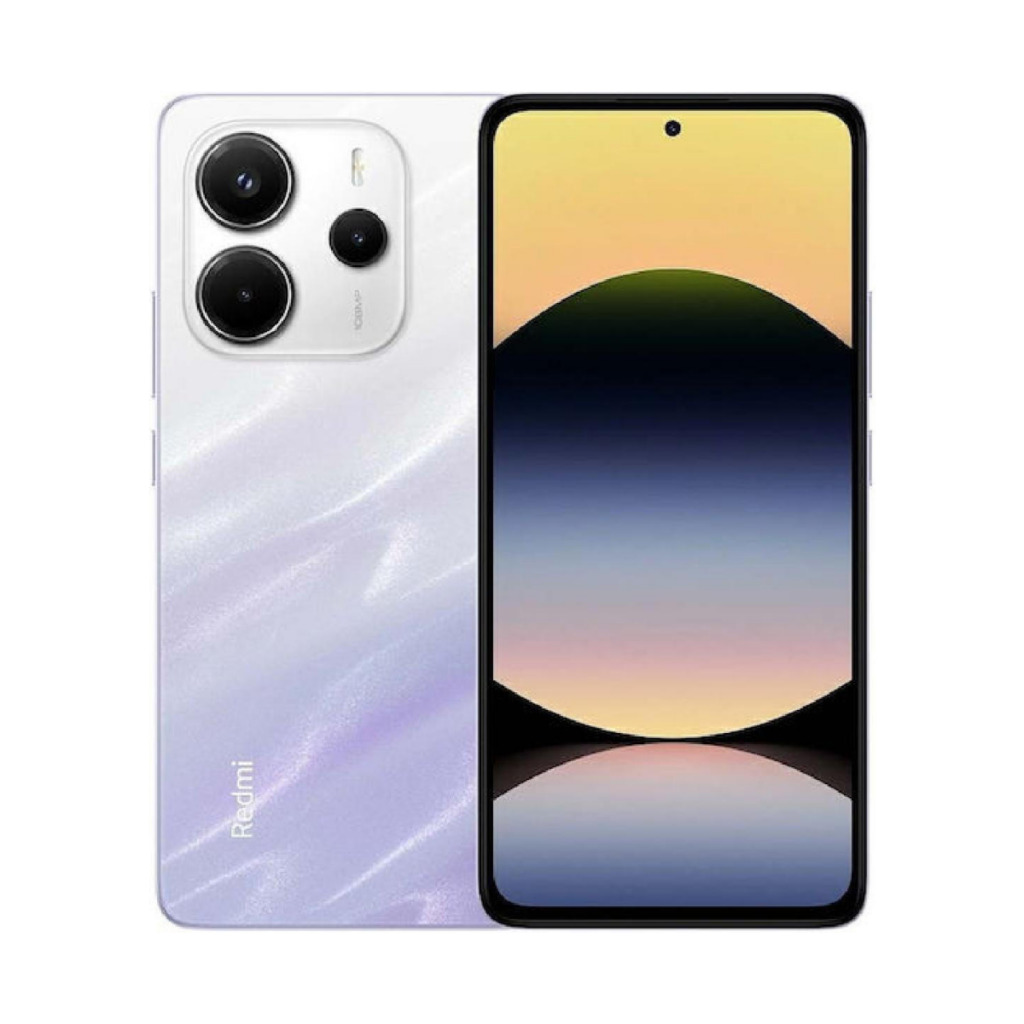 Xiaomi Redmi Note 14 128gb Mist Purple