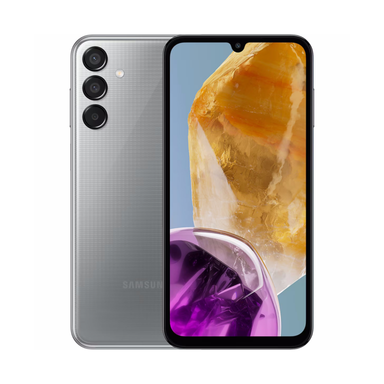 Samsung Galaxy M15 5G 128gb Gray