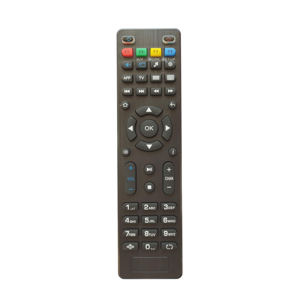 IPTV Remotes