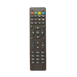 IPTV Remotes