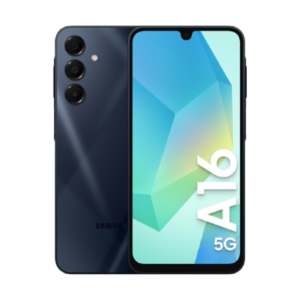 Samsung Galaxy A16 128gb Black