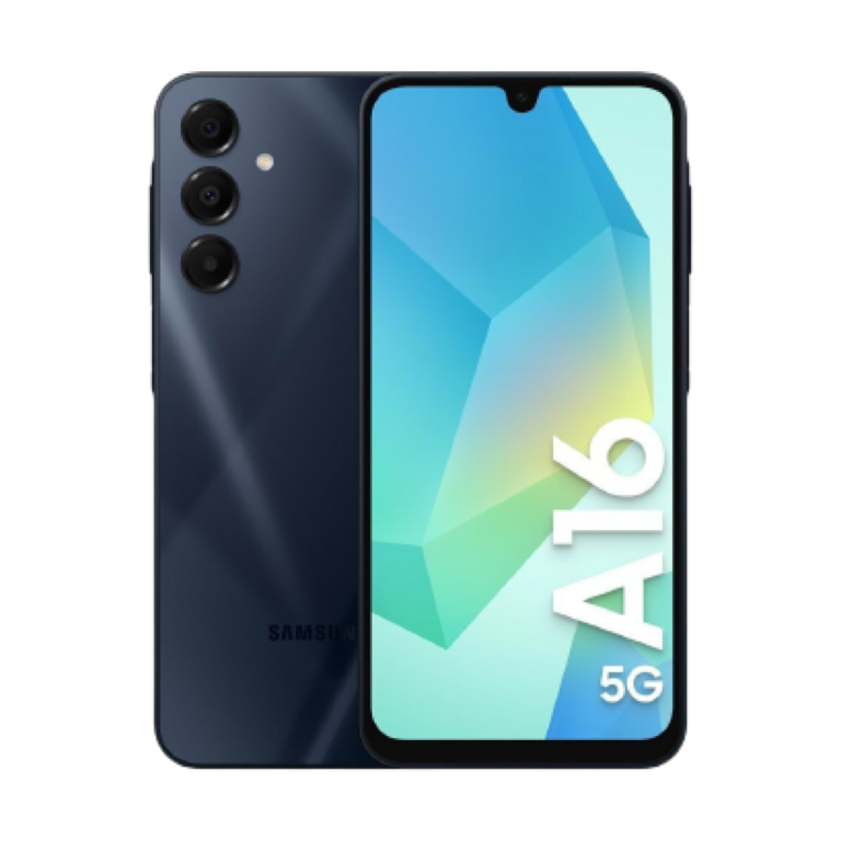Samsung Galaxy A16 128gb Black