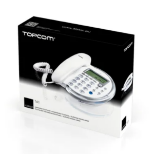 Topcom TE-6603