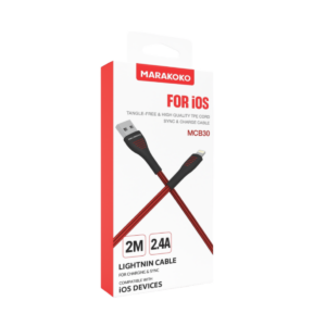 Marakoko Type C Cable MCB30