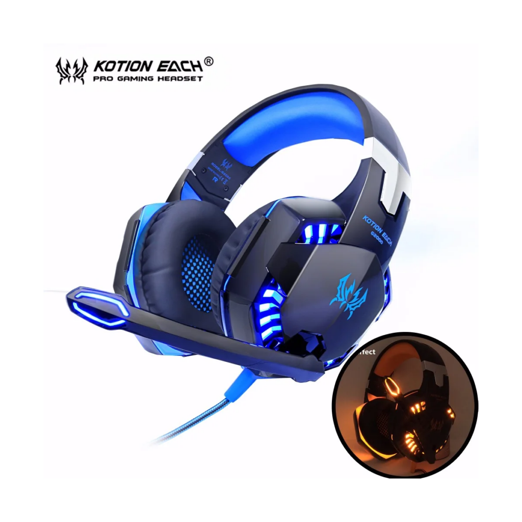 Kotion Each Headset