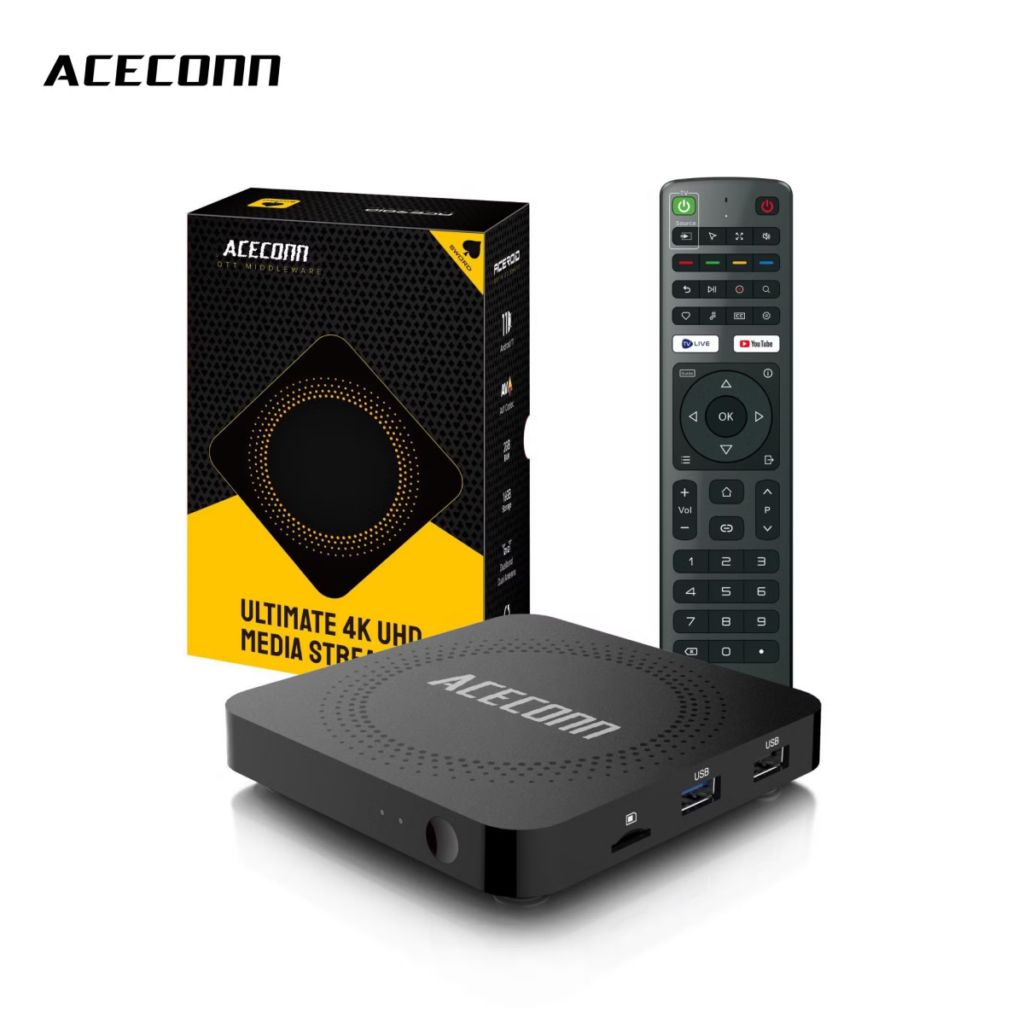 AceCoon Sword SE 2gb/8gb