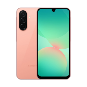 Samsung Galaxy A26 5G 256gb Peach Pink