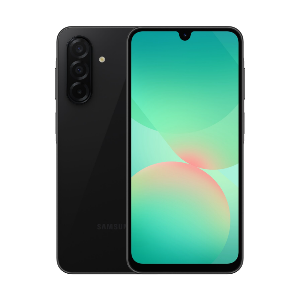 Samsung Galaxy A26 5G 128gb Black