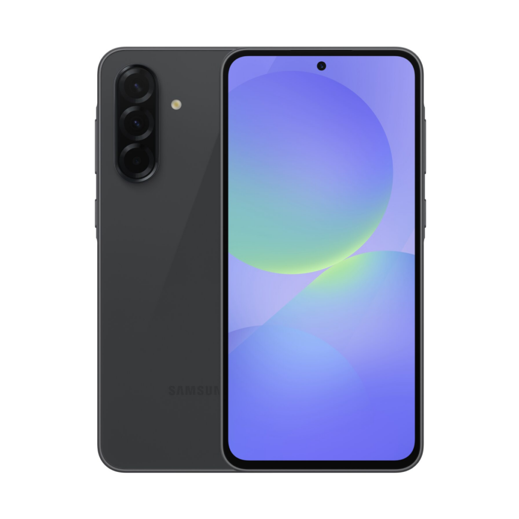 Samsung Galaxy A36 256gb Awesome Black