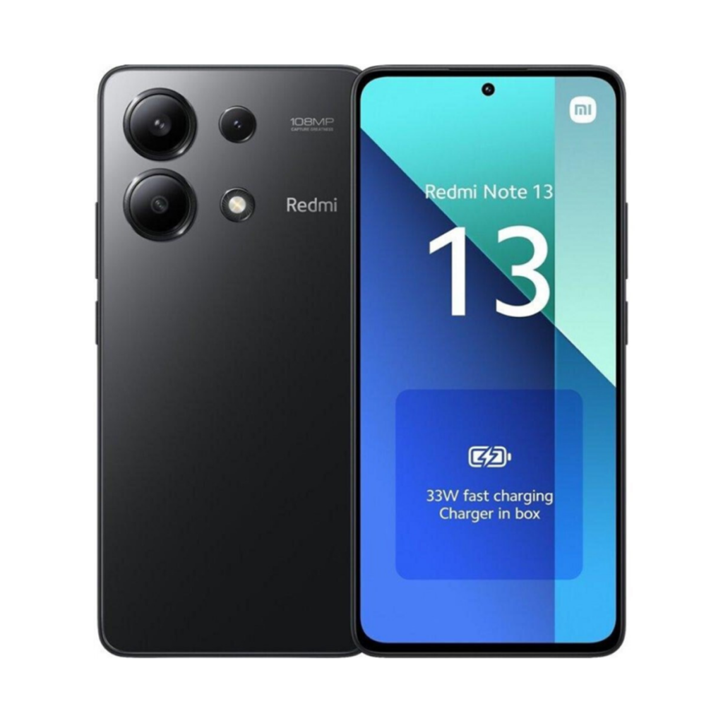 Xiaomi Redmi Pad SE 11" 128gb Graphite