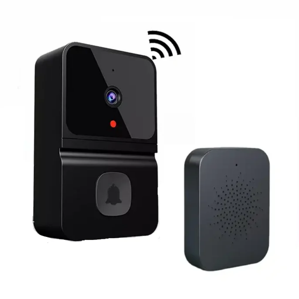 Tuya Mini Door Bell