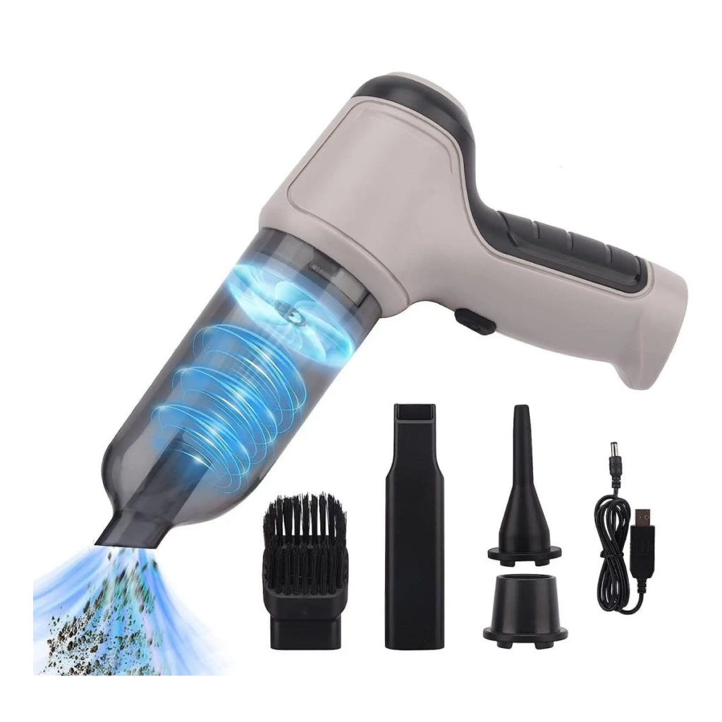 Vacuum Cleaner HL-107