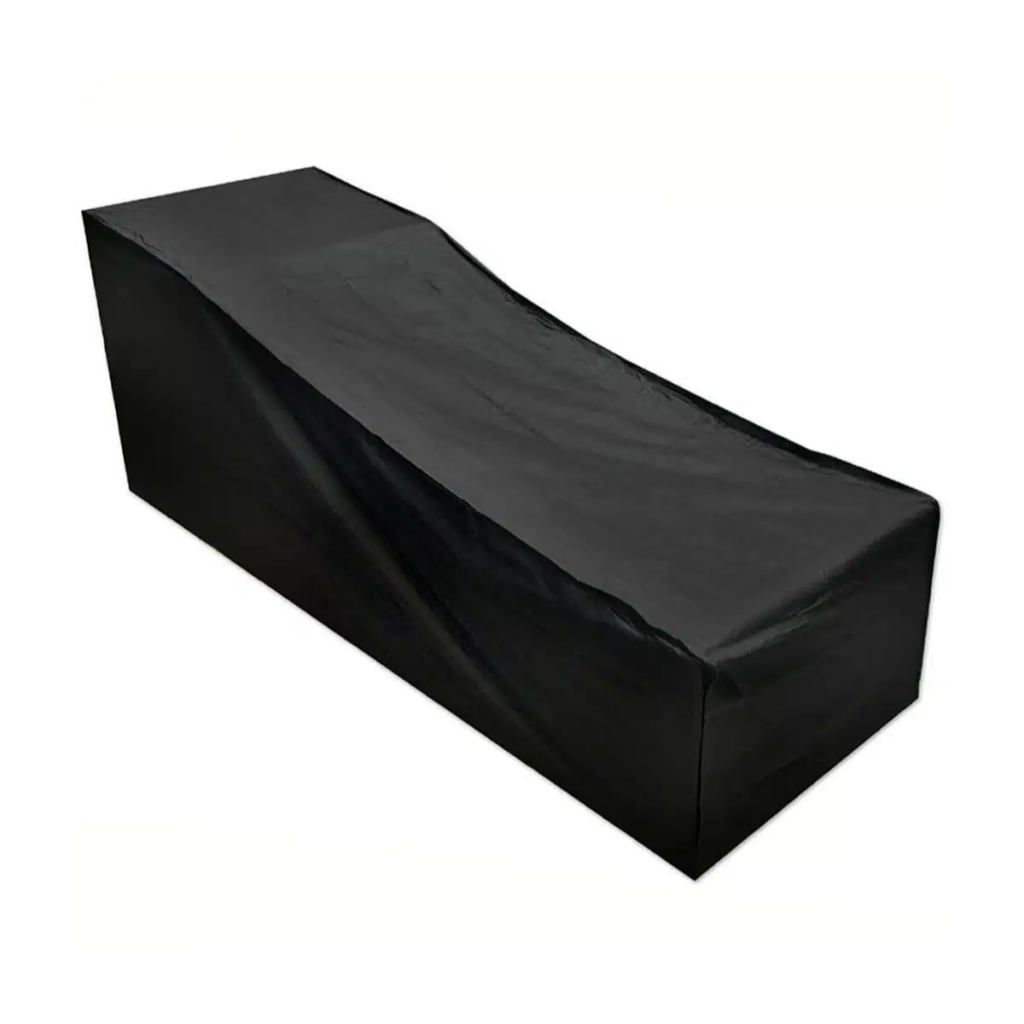 Sun Lounge Waterproof cover