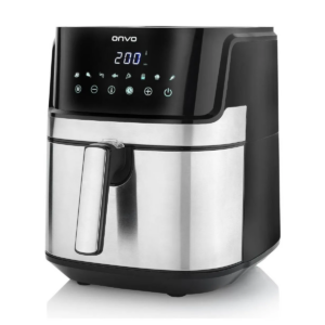 Onvo Air Fryer Lt6.5 OVFRY08