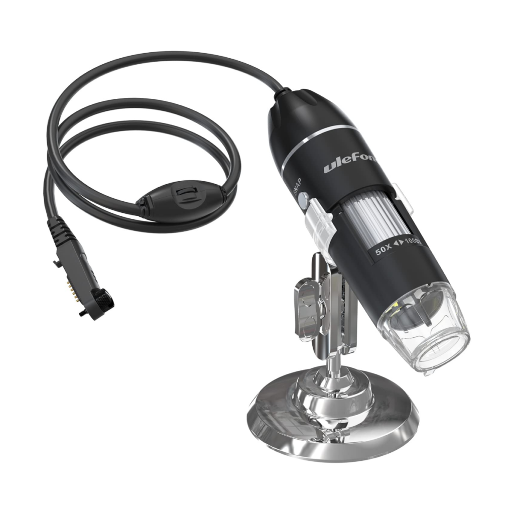 Ulefone Digital Microscope uSmart C01