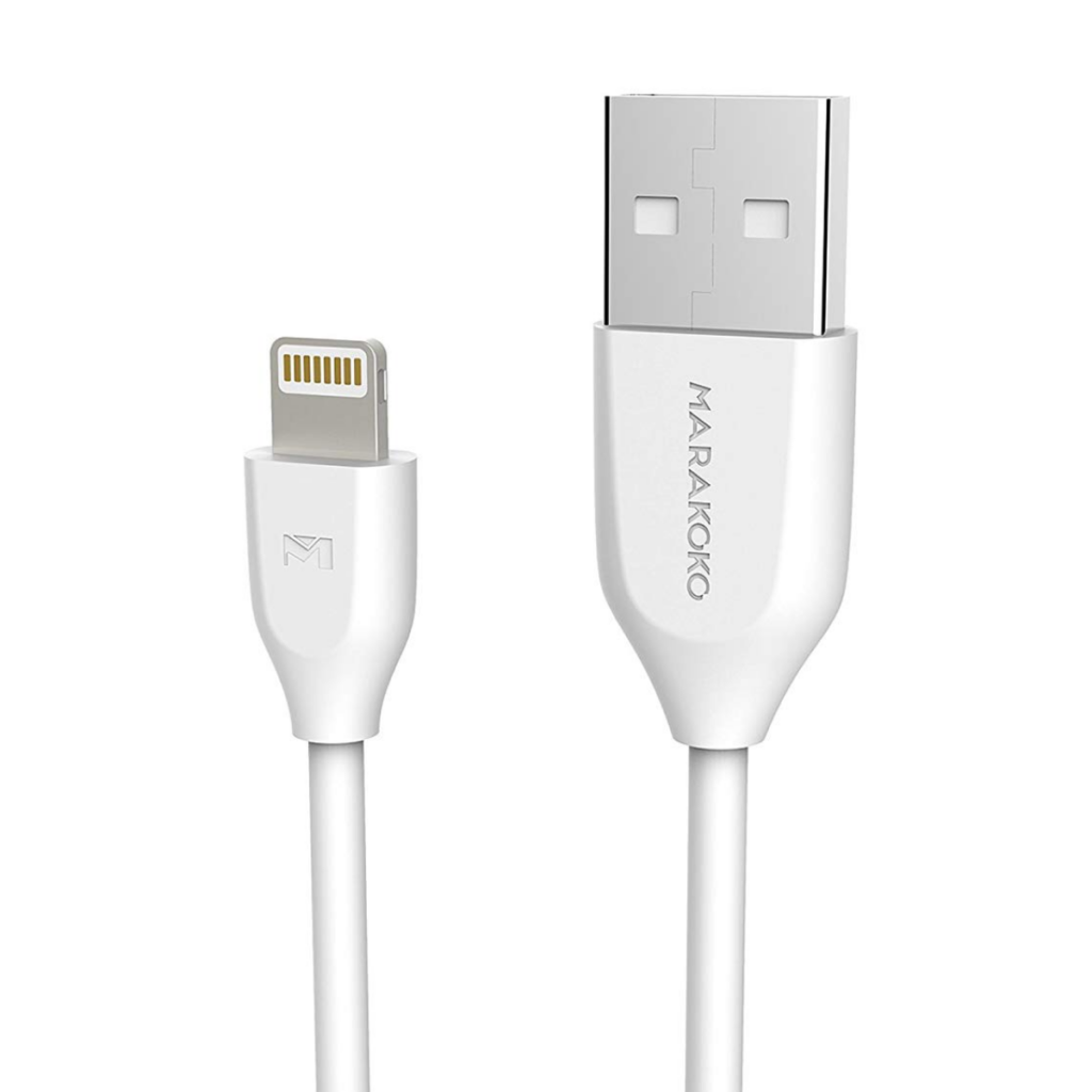 Marakoko Lightning Cable 2m MCB2