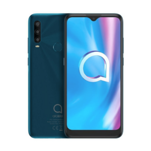 Alcatel 1SE 64GB Green