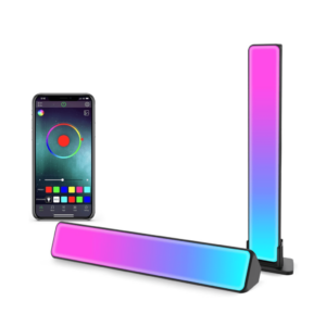 Ambient Smart Lighting
