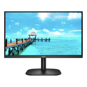 AOC Monitor AOC24 LCD Monitor