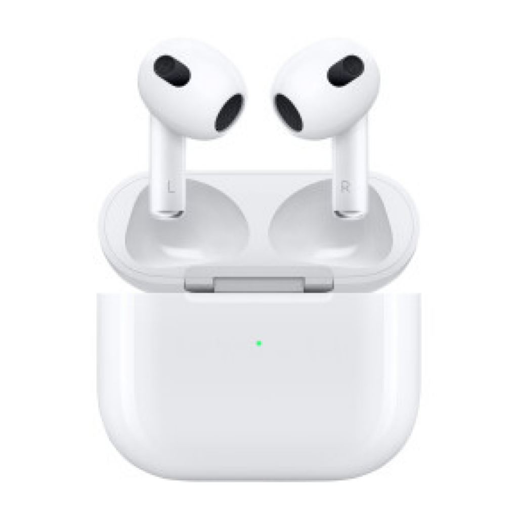 Apple Airpods 3rd Generation