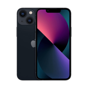 Apple Iphone 13 128gb Black