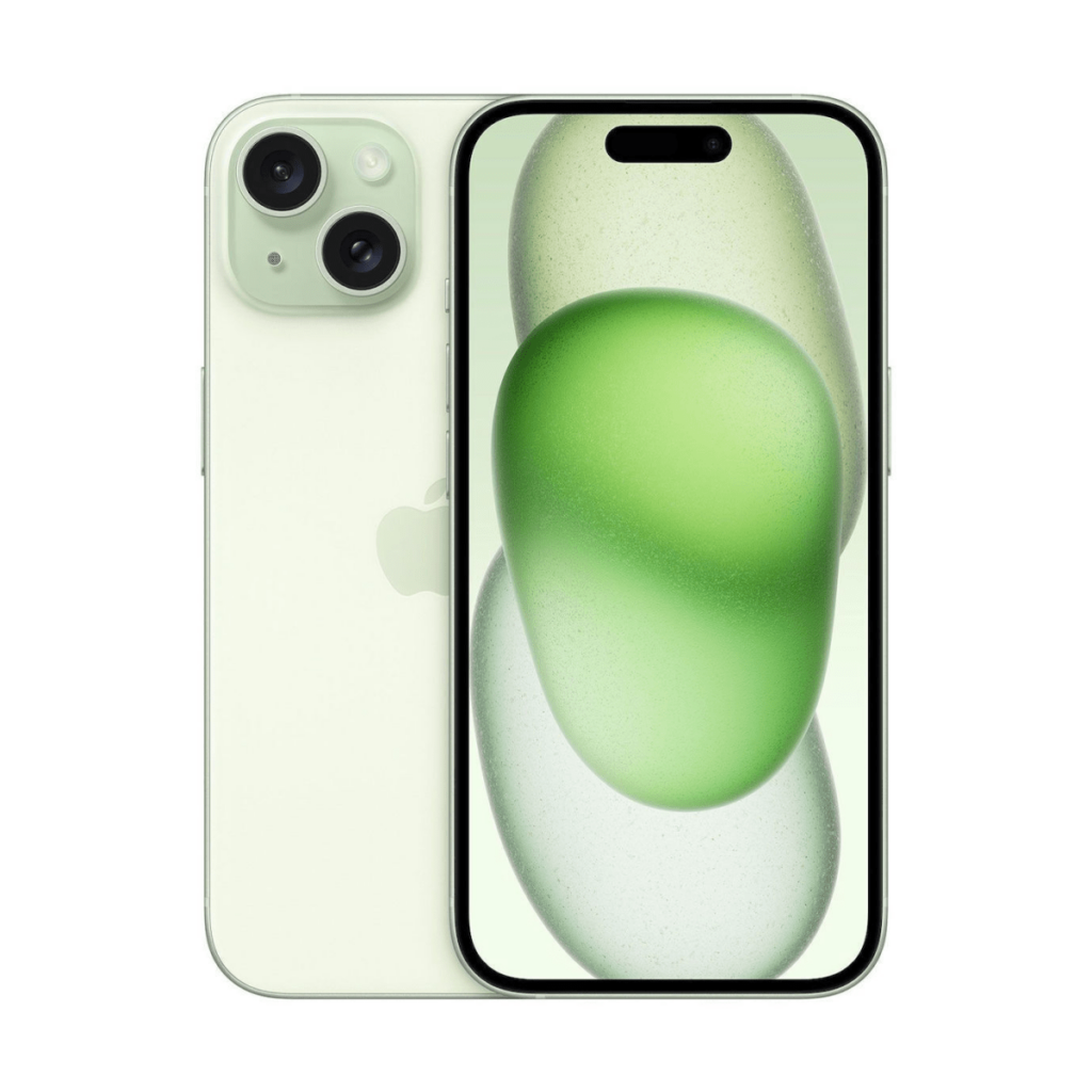 Apple Iphone 15 128GB Green