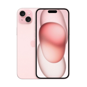 Apple Iphone 15 plus 256GB Pink