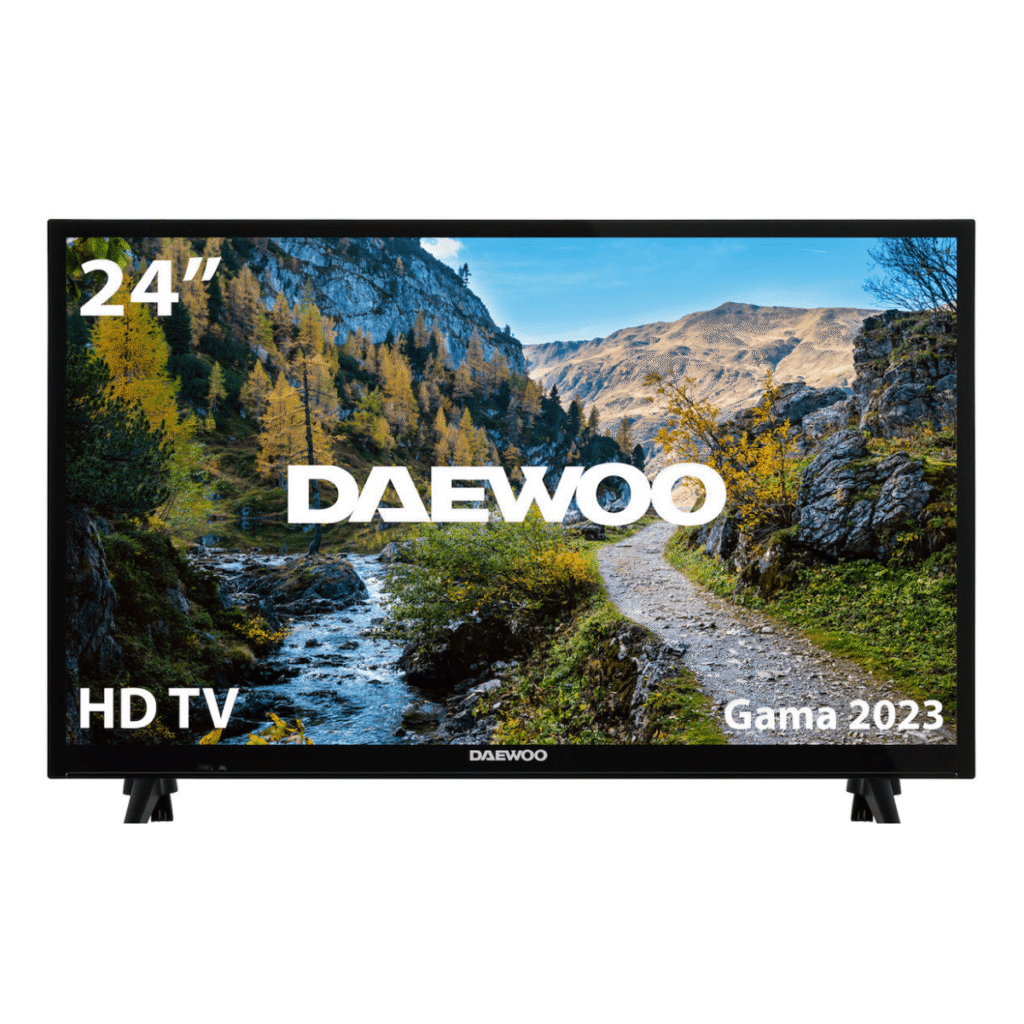 Daewoo 24 inch 24DE54HL2