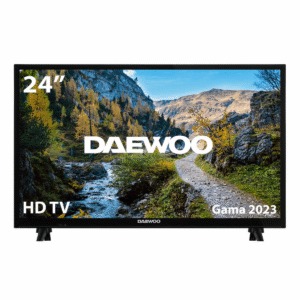 Daewoo 24 inch 24DE54HL2