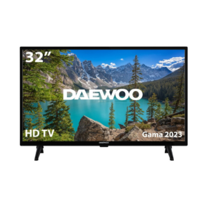 Daewoo 32 IN HD 32DE14HL