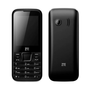 F320 Black