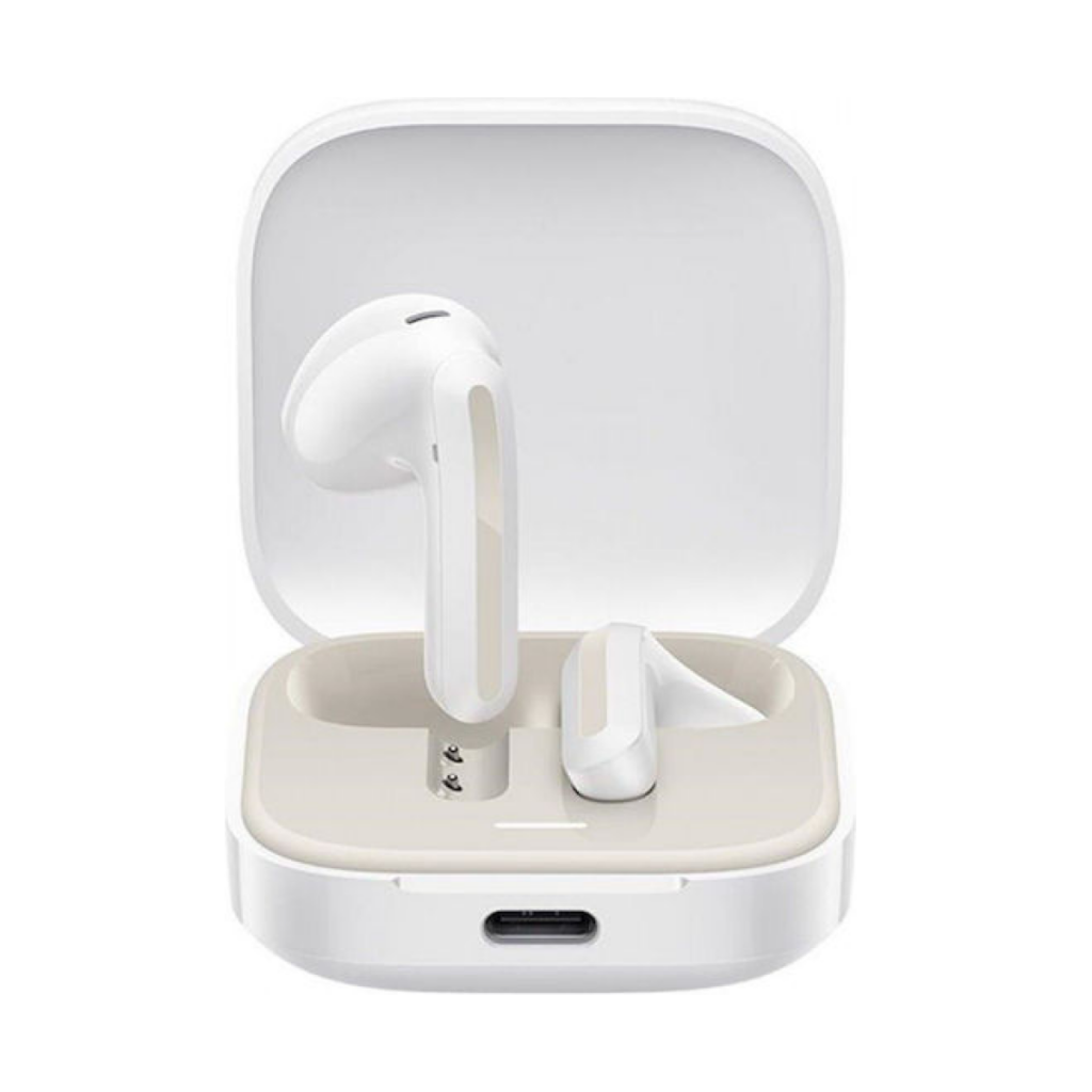 Xiaomi Redmi Buds 6 Active White
