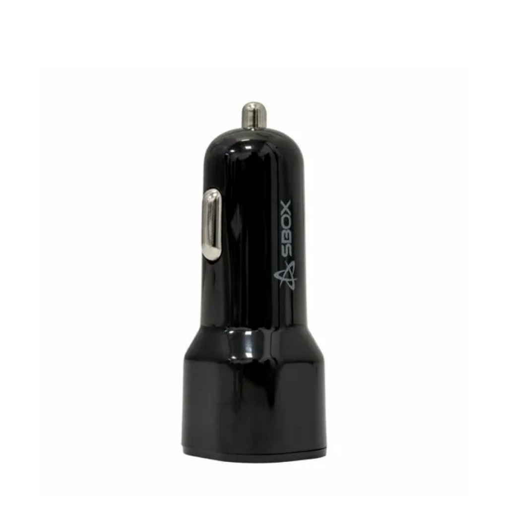 Sbox CC-038 Car Charger