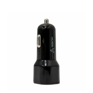 Sbox CC-038 Car Charger