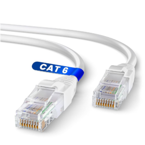 Ethernet Cable CAT 6 Lan Cable 30M
