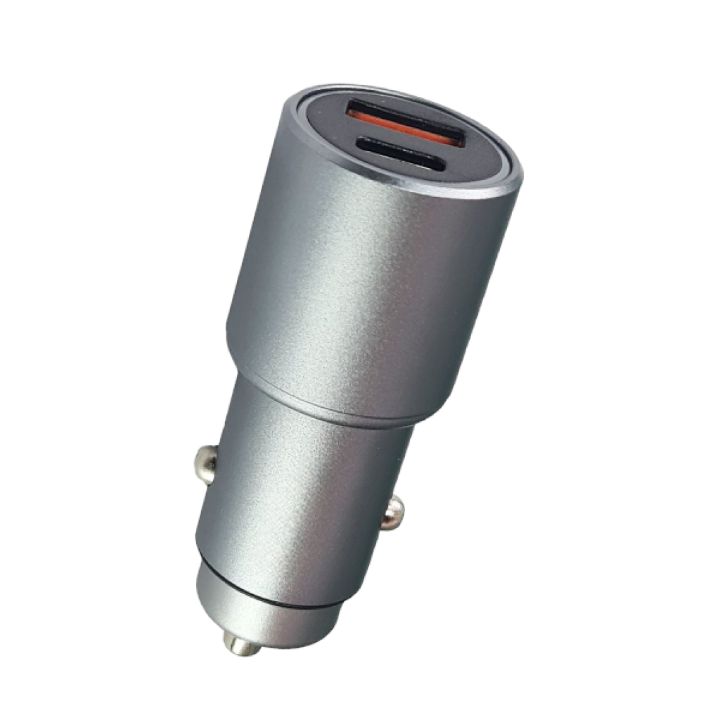 Yesplus Car Charger 38W YS-1204