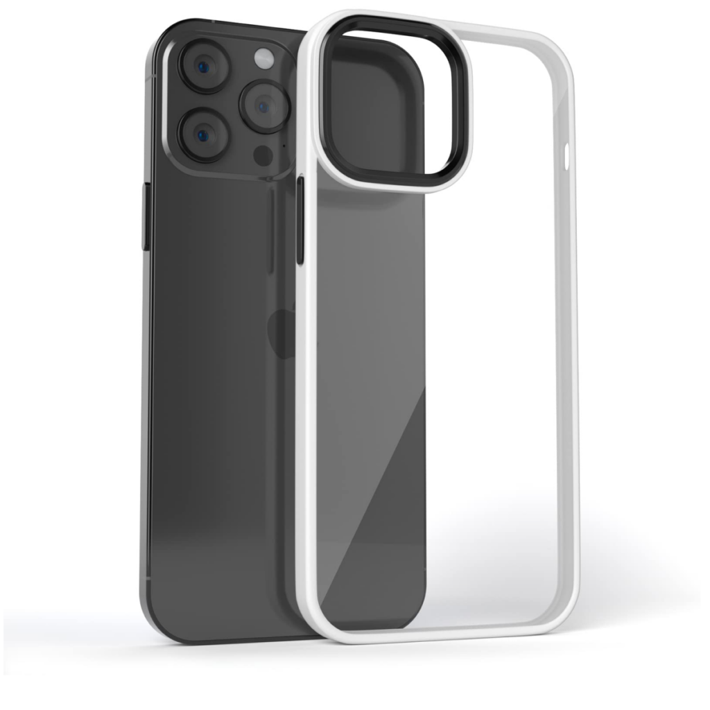 Hard Plastic Case