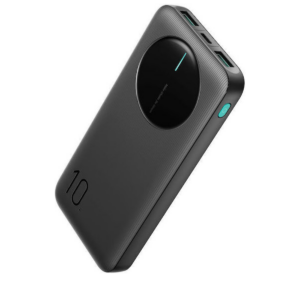 Joyroom JR-PBF12 2.4A LED Power Bank 10000mAh Black