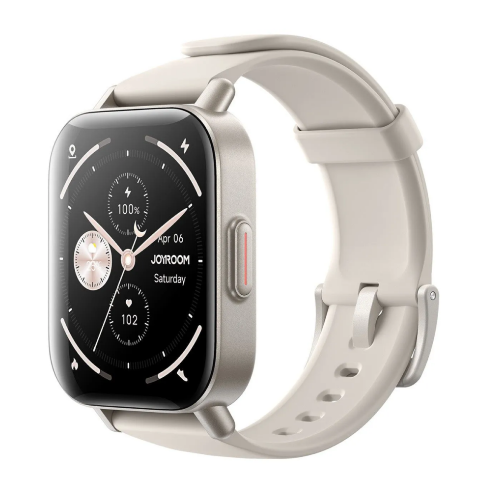 Joyroom JR-FT3S Smart Watch Titanium