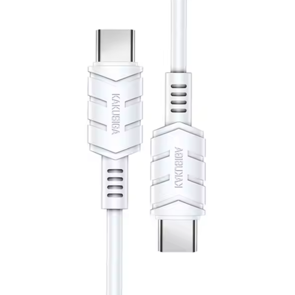 Kakusiga PD100W 2m Type C to type C