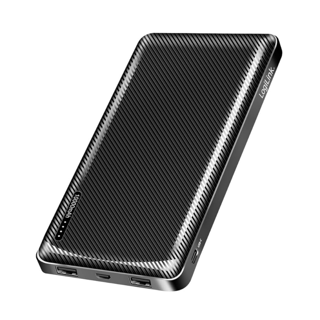 Logilink PowerBank 10000mAh