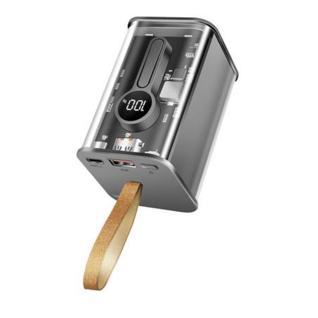 Logilink powerbank 20,000mAh