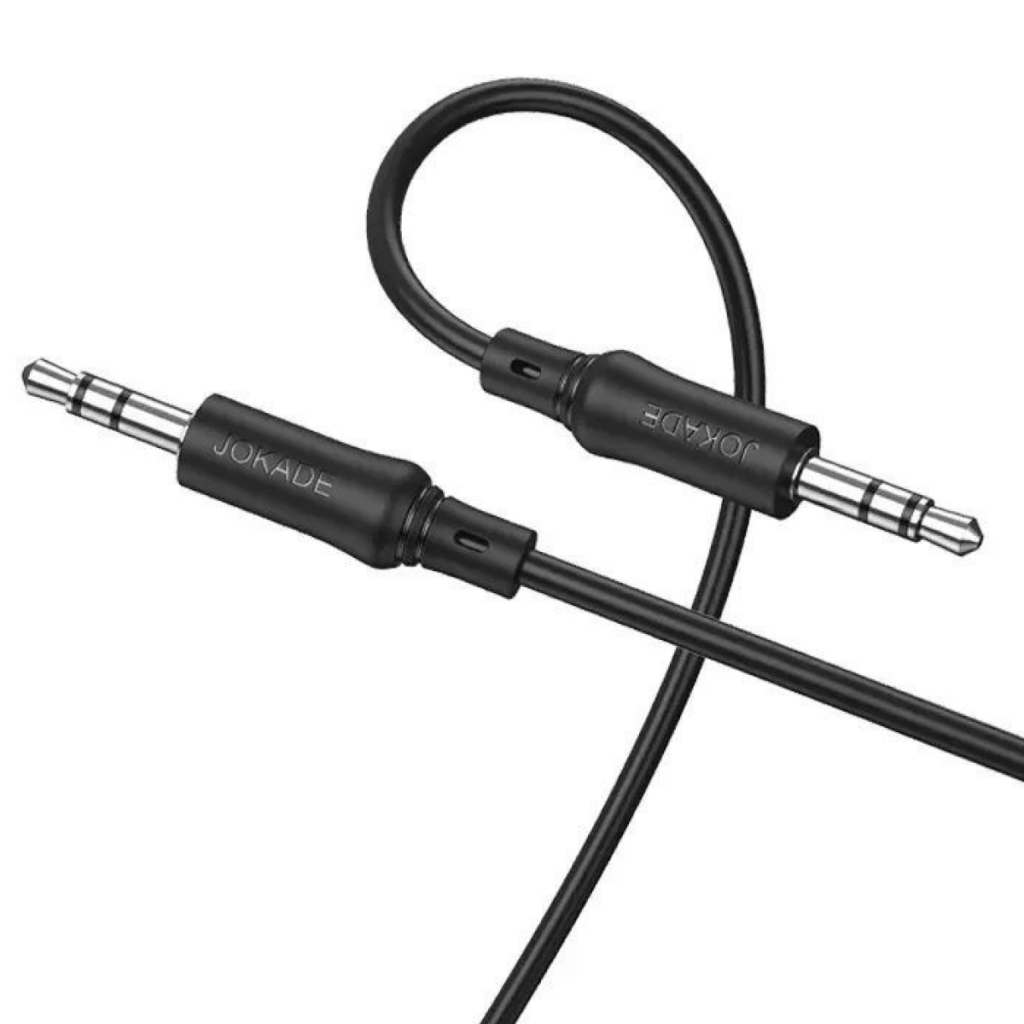 Jokade JA004 AUX Audio Cable
