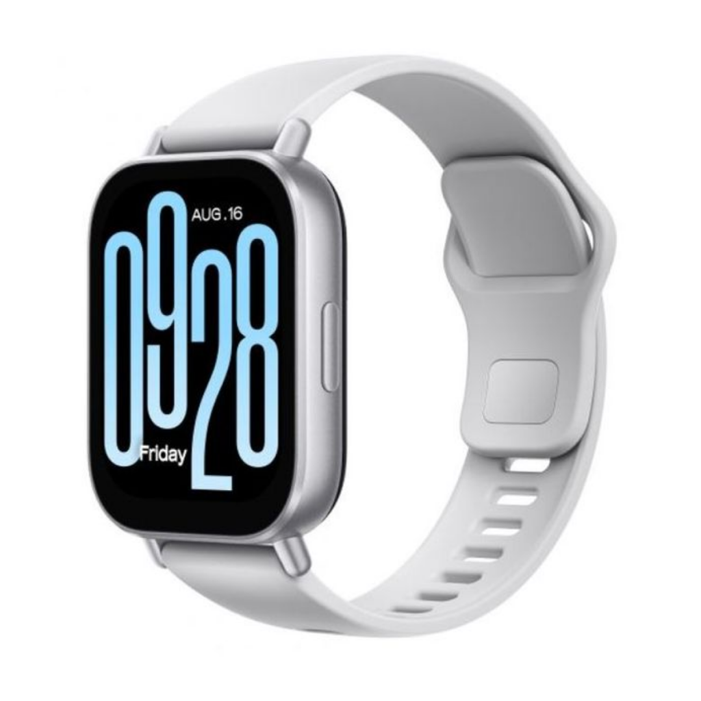Xiaomi Redmi Watch 5 Active Matte Silver