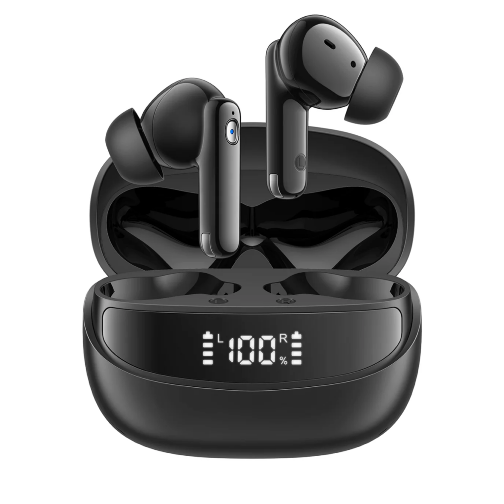 JR-BB3 True Wireless Bluetooth