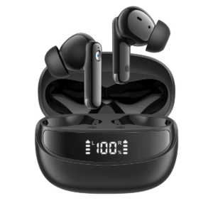 JR-BB3 True Wireless Bluetooth