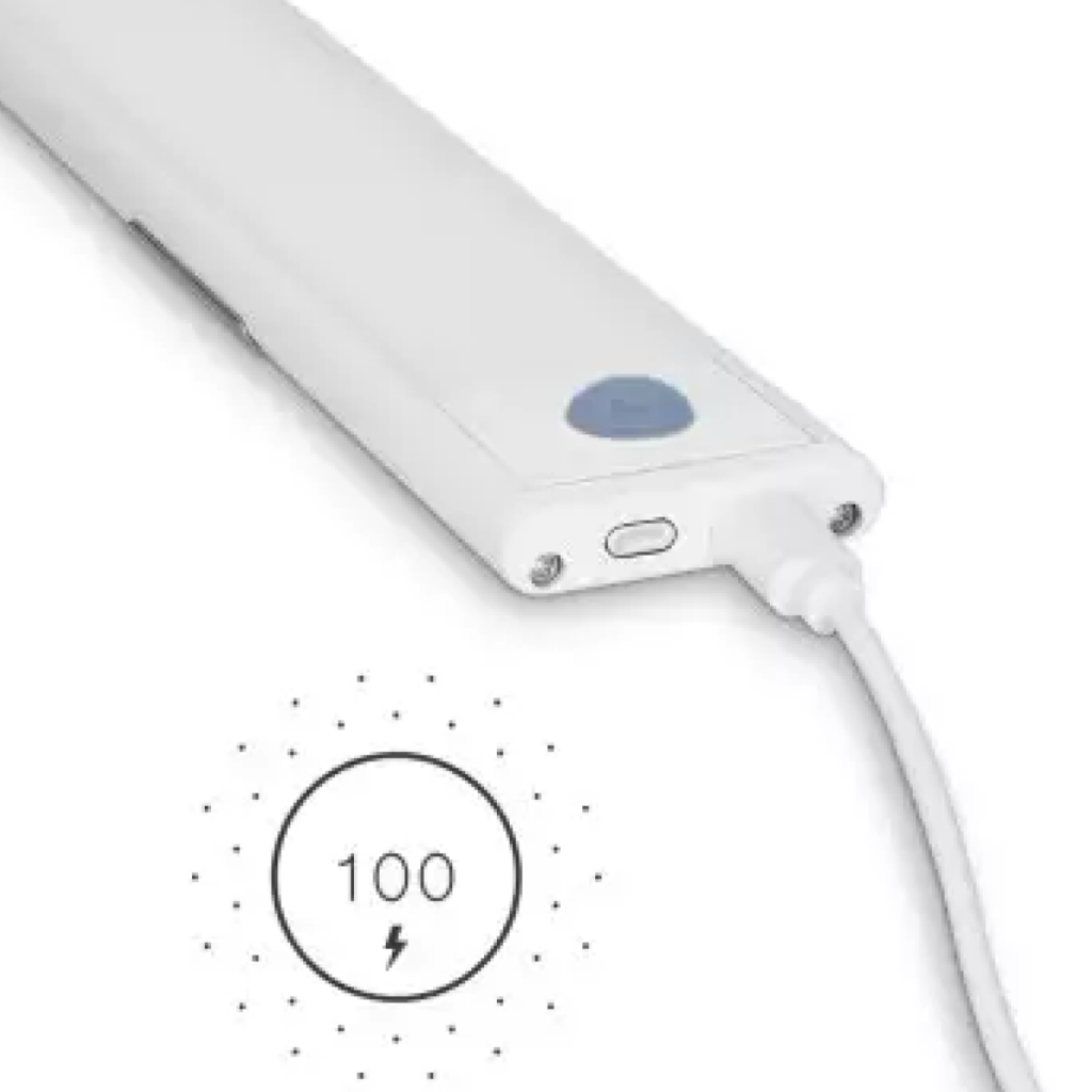 LED Strip Motion Sensor with Type-C 60cm