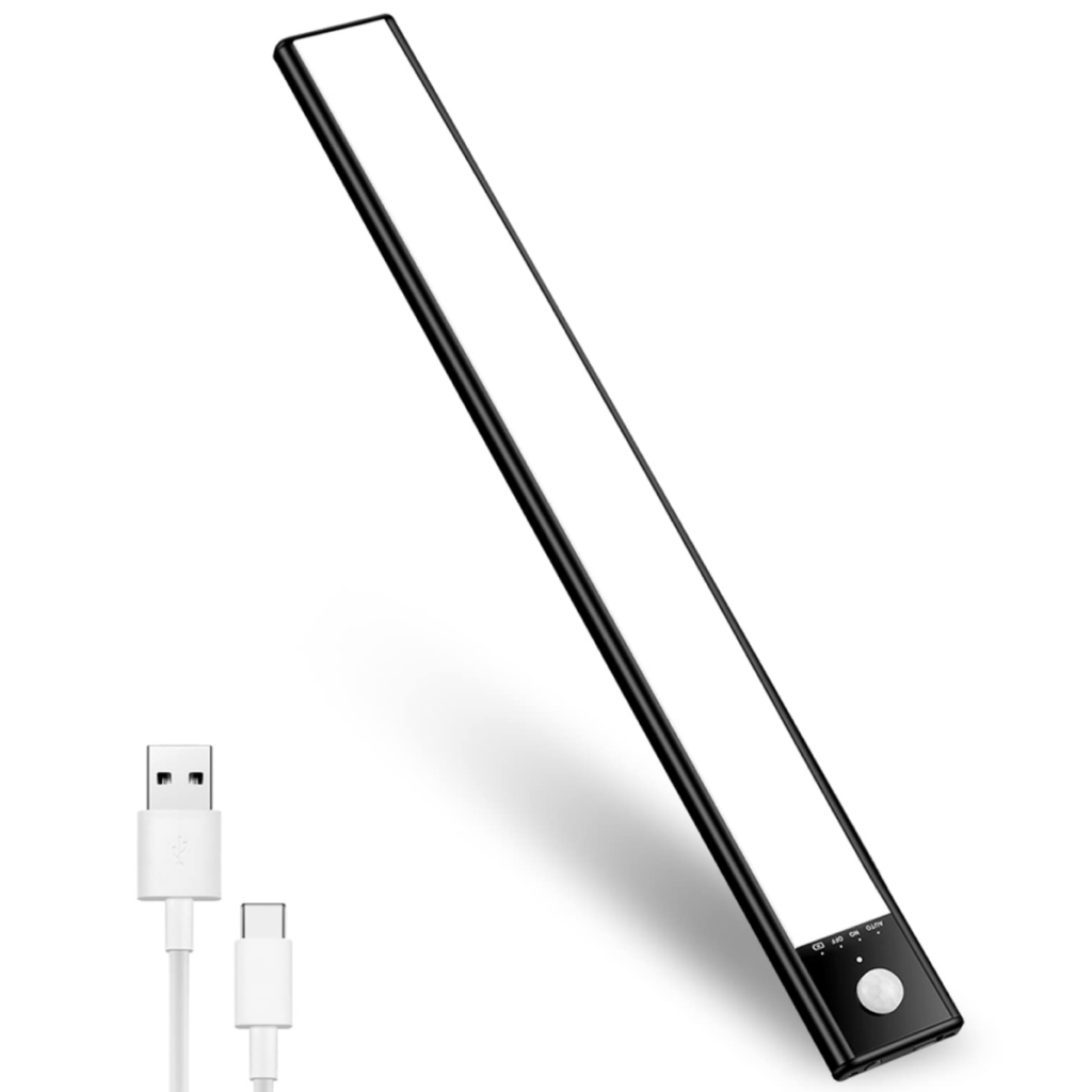 LED Strip Motion Sensor with Type-C 80cm